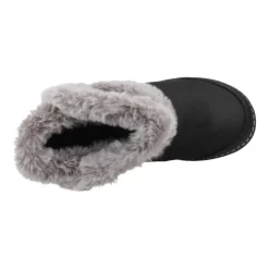 Botin Aldouxa Fourrure