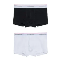 boxershorts met taillelogo