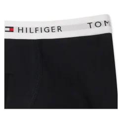 Boxershorts Set met Merk Tailleband
