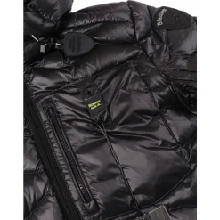 Brinton Junior Jacket