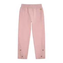 Broek met Knoopaccent