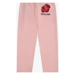 Broek met Knoopaccent