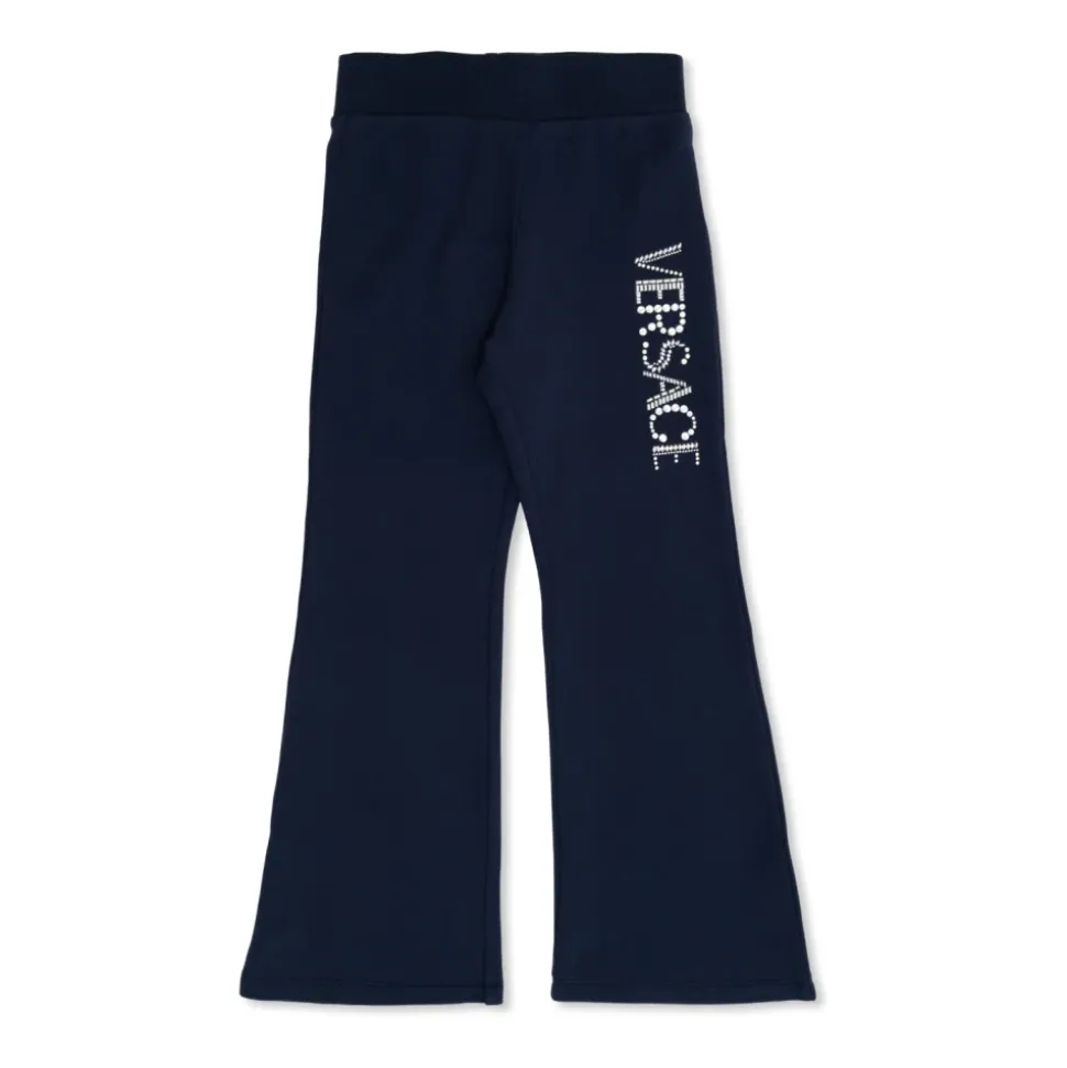 Broek met Logo