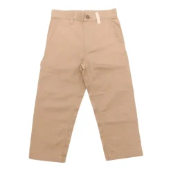 Broeken met verstelbare tailleband