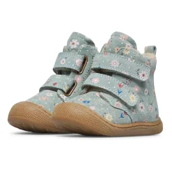 Bubble Wide VL Enkellaarsjes