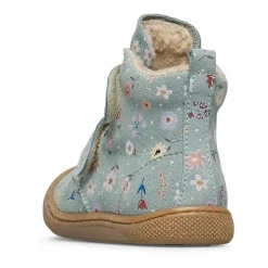 Bubble Wide VL Enkellaarsjes