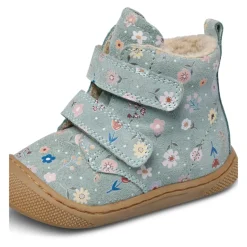 Bubble Wide VL Enkellaarsjes