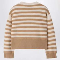 Burberry Sweaters