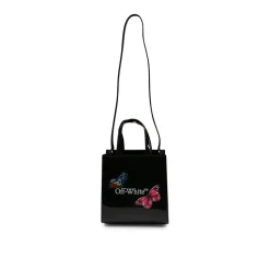 Butterfly Bookish Tas