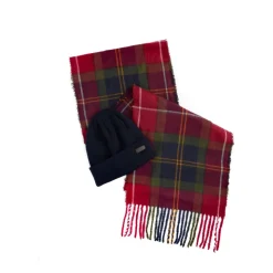 Cadeauset Sjaal en Muts