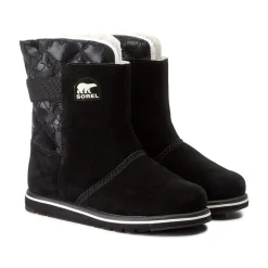 Camo Waterdichte Suède Laars