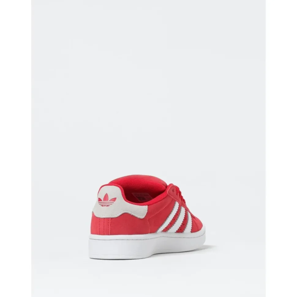 Campus Suede Low Top Sneakers