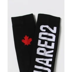 Canada Grafische Kinder Sokken