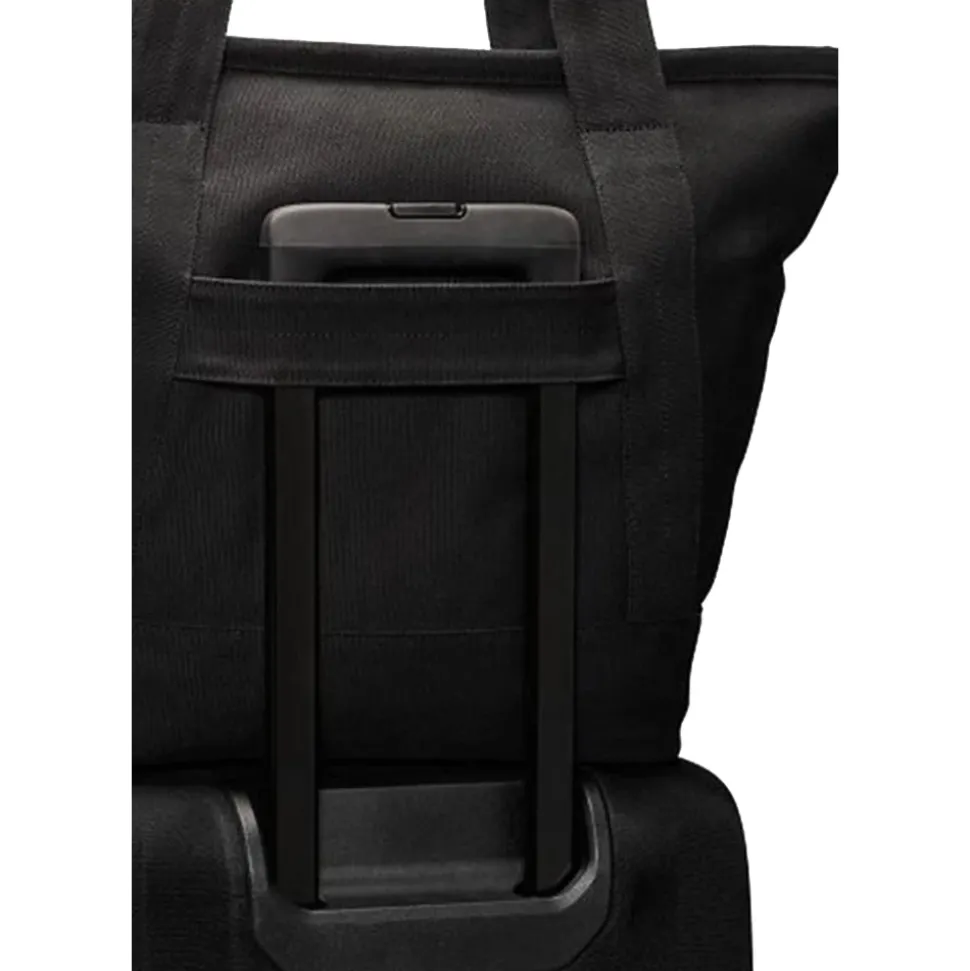 Canvas Tote Tas Jumpman Logo