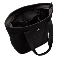 Canvas Tote Tas Jumpman Logo