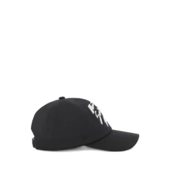 Cappelli Nero Cap