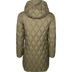 Cappotto Tipo Barbour