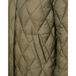 Cappotto Tipo Barbour