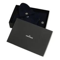 Cardigan, Sjaal en Muts Set