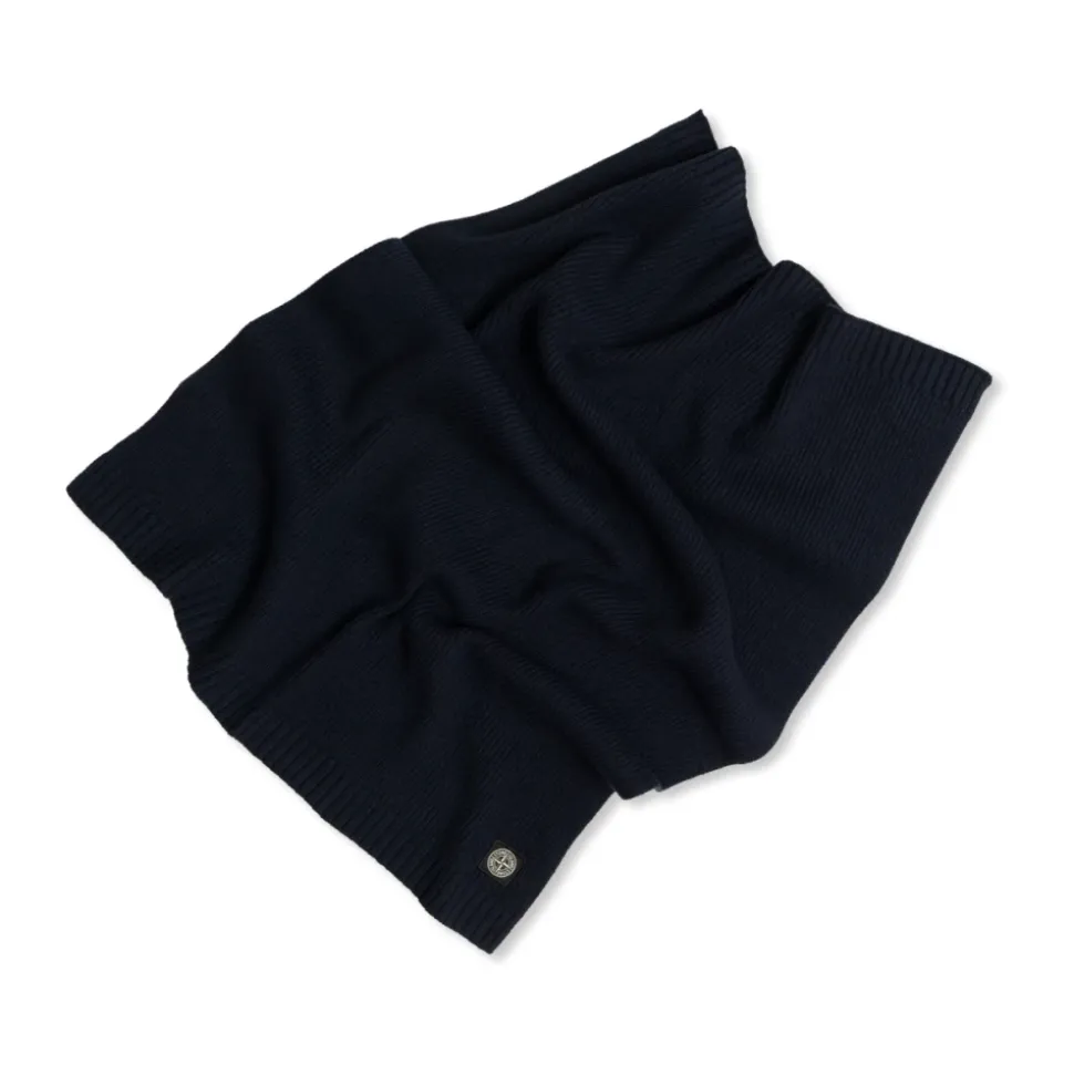 Cardigan, Sjaal en Muts Set