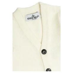 Cardigan, Sjaal en Mutsen Set