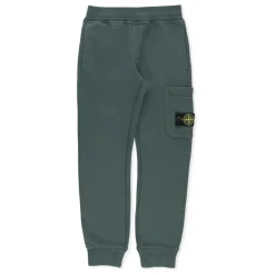 Cargo Broek Groen Junior Jongens