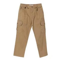 Cargo Broek met Zakken