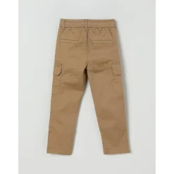 Cargo Broek met Zakken