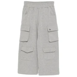 Cargo Fleece Broek