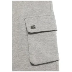 Cargo Fleece Broek