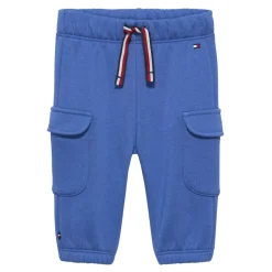 Cargo Sweatpants