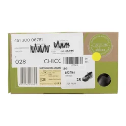 Cassandra Ballerina Schoenen