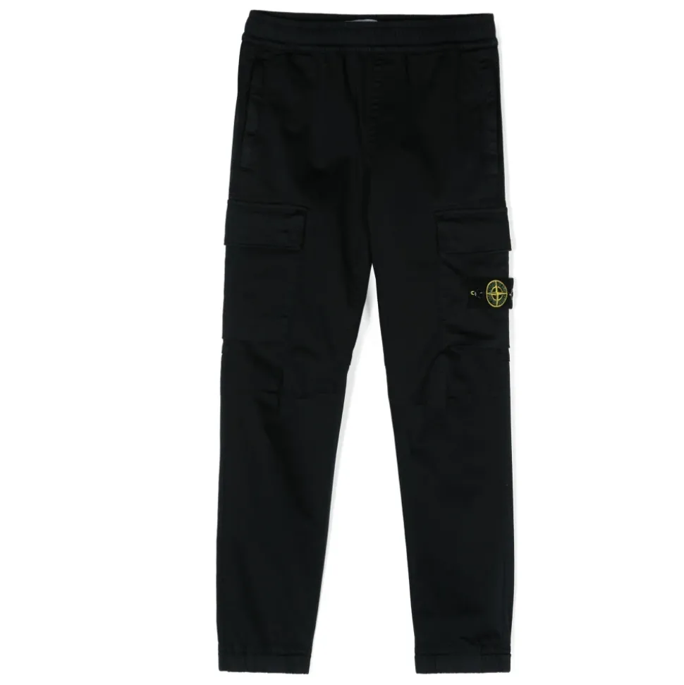 Casual Cargo Broek