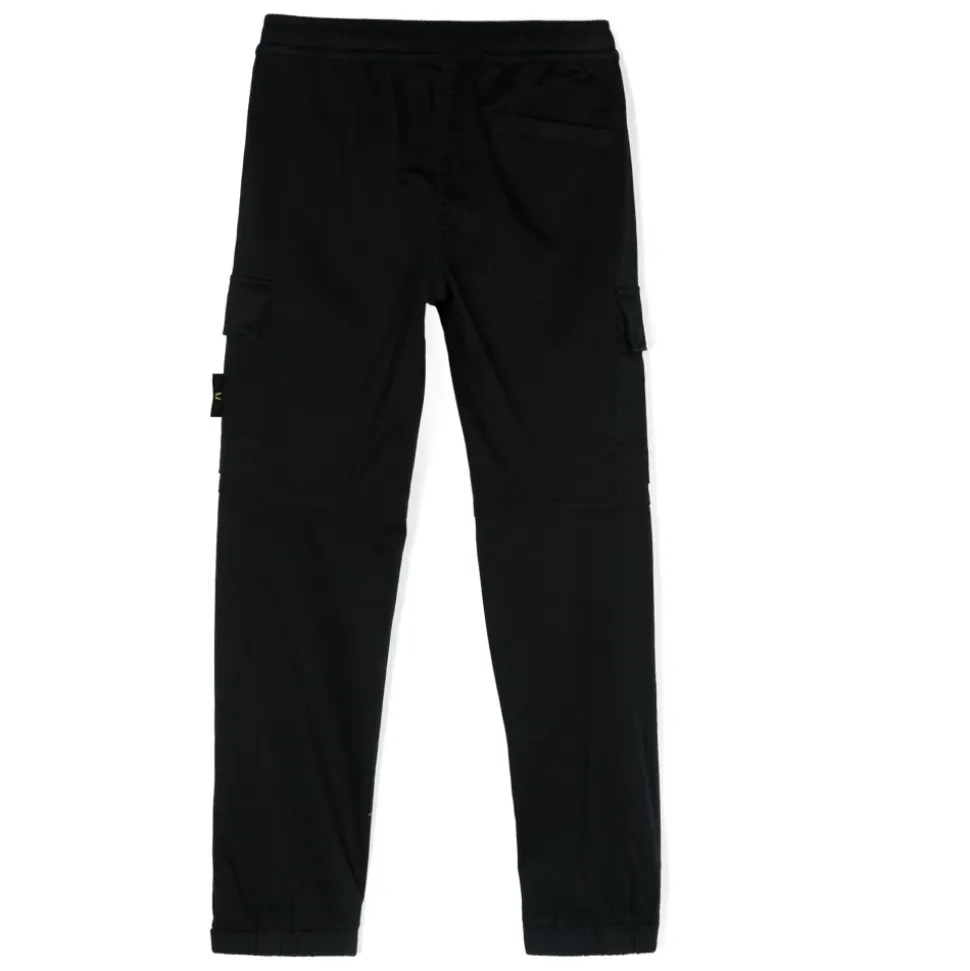 Casual Cargo Broek