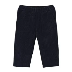 Casual Corduroy Broeken