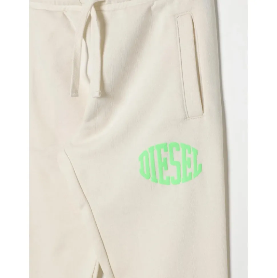 Casual Fit joggingbroek