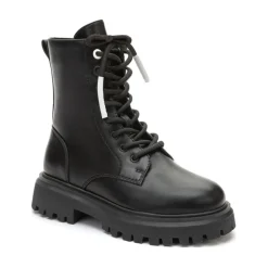 Casual Gesloten Enkellaarsjes