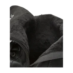 Casual Gesloten Enkellaarsjes