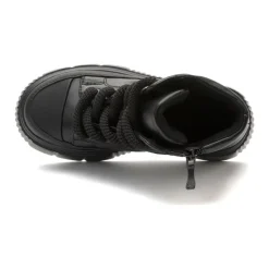 Casual Gesloten Enkellaarsjes