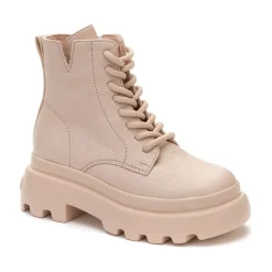 Casual Gesloten Enkellaarsjes