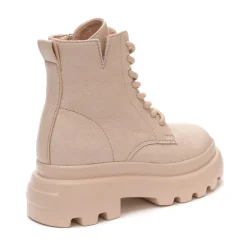 Casual Gesloten Enkellaarsjes