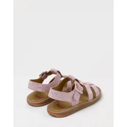 Casual Gesp Sandalen voor Dagelijks Comfort