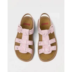Casual Gesp Sandalen voor Dagelijks Comfort