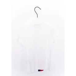 Casual Katoenen T-shirt