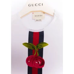 Casual Katoenen T-shirt