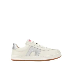 Casual leren sneakers voor alledaagse stijl