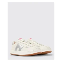 Casual leren sneakers voor alledaagse stijl