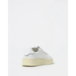 Casual Sneakers met veters voor dagelijks comfort en stijl