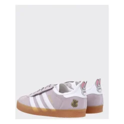 Casual Suède Sneakers