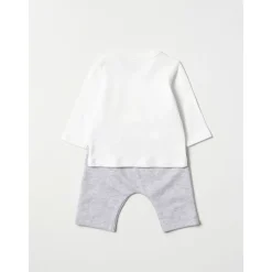 Casual T-shirt en broek set